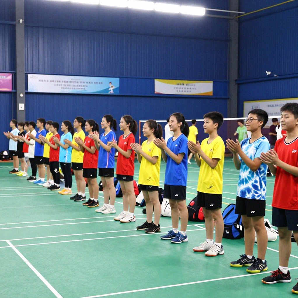 Đội tuyển Ấ Độ tại Trung Quốc Masters 2026: Srikanth và Satwik-Chirag vào tứ kết, Tanvi Sharma thua trận