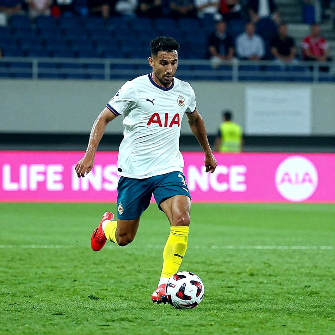 Ronald Araújo và cú lừa vĩ đại nhất của thị trường chuyển nhượng: Khi 'tìm lại chính mình' được niêm yết giá 47,2 triệu bảng