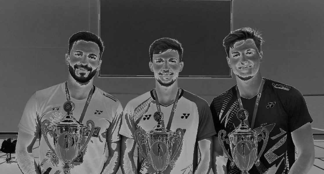 An Se-young's 10th title: the defensive system, the record, and the ankle invoice