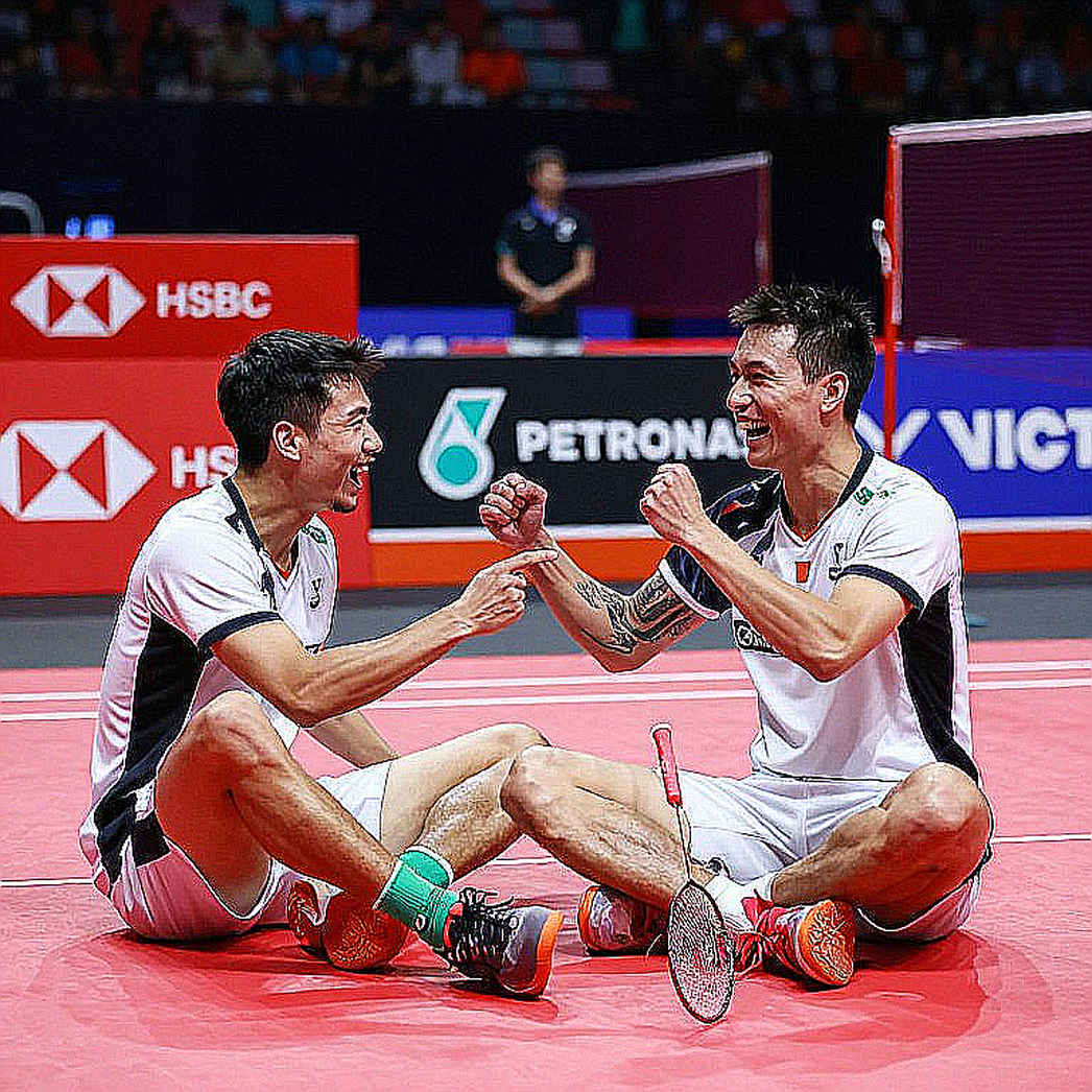 Thuy Linh Falls to Xu Wen Jing at Vietnam Open: When the Ranking Lies, and the Crack Runs Beneath the System's Feet Thuy Linh Falls to Xu Wen Jing at Vietnam Open: When the Ranking Lies, and the Crack Runs Beneath the System's Feet