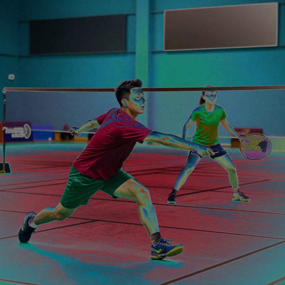 Thuy Linh Falls to Xu Wen Jing at Vietnam Open: When the Ranking Lies, and the Crack Runs Beneath the System's Feet Thuy Linh Falls to Xu Wen Jing at Vietnam Open: When the Ranking Lies, and the Crack Runs Beneath the System's Feet