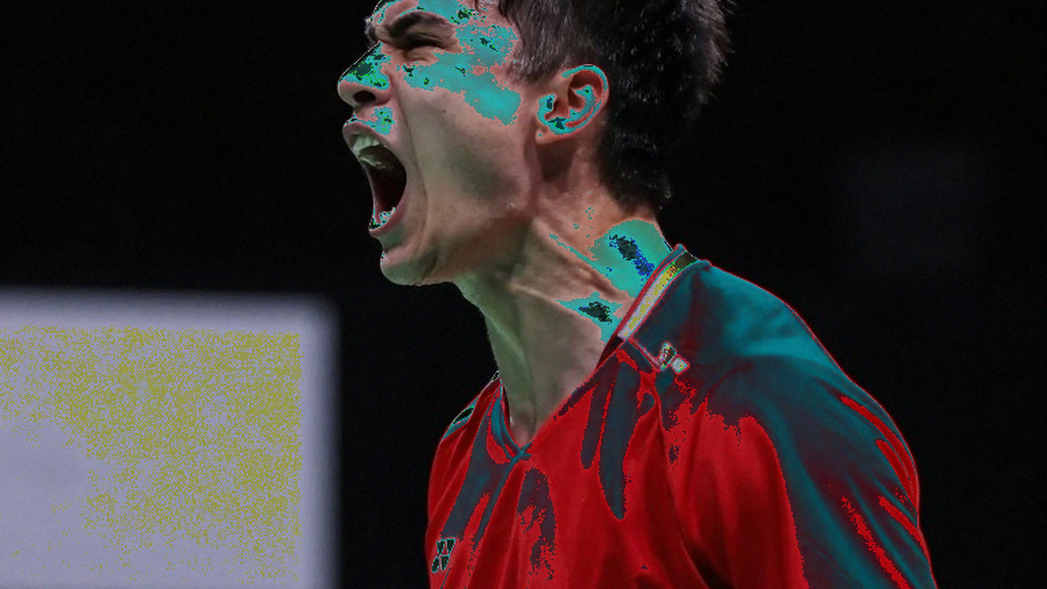 Thuy Linh Falls to Xu Wen Jing at Vietnam Open: When the Ranking Lies, and the Crack Runs Beneath the System's Feet Thuy Linh Falls to Xu Wen Jing at Vietnam Open: When the Ranking Lies, and the Crack Runs Beneath the System's Feet