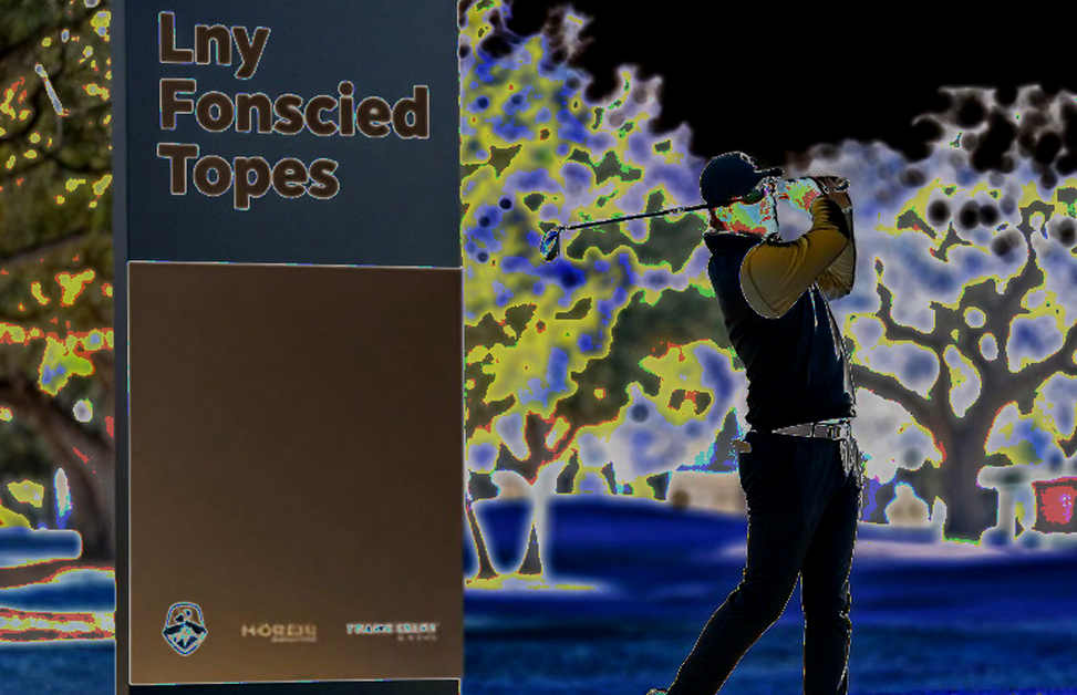 Thông điệp Instagram của Bryson DeChambeau giữa cơn bão phá sản LIV Golf: Ván cờ quyền lực đang mở ra