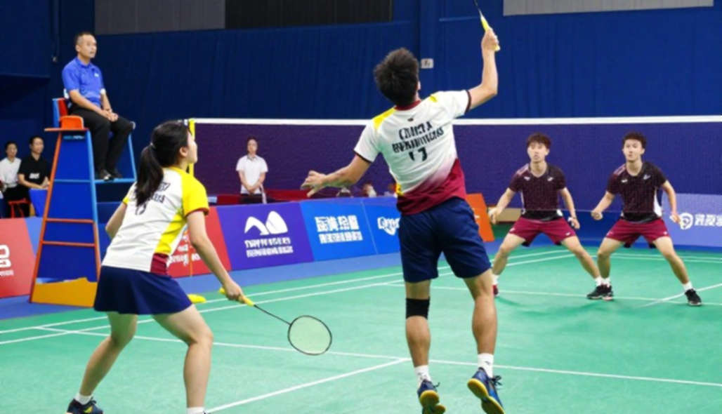 Asian Games 2026: India Beat Bangladesh 3-0 to Reach Men's Team Quarter-Finals — And What Three Scorelines Do Not Say Asian Games 2026: India Beat Bangladesh 3-0 to Reach Men's Team Quarter-Finals — And What Three Scorelines Do Not Say