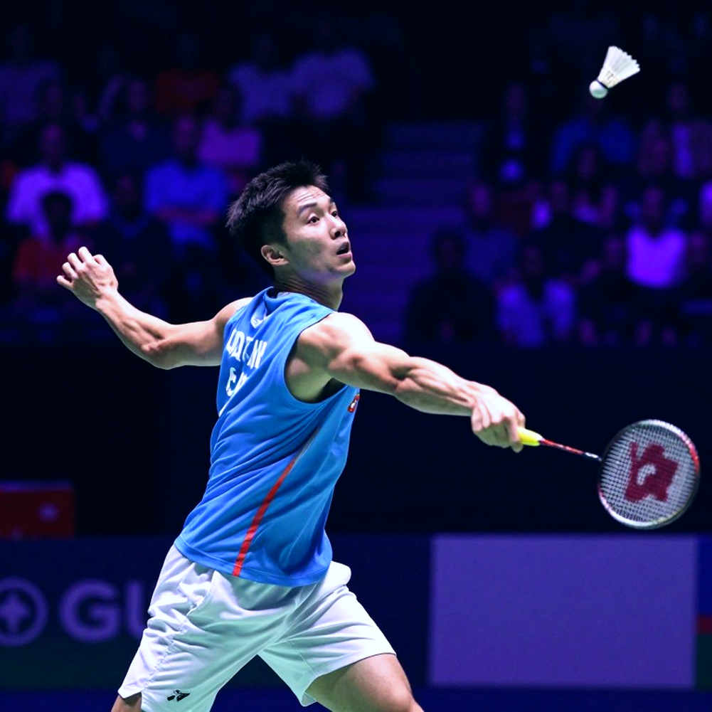 PV Sindhu và Asian Games 2026: Bản đồ suy giảm của một tay vợt tấn công