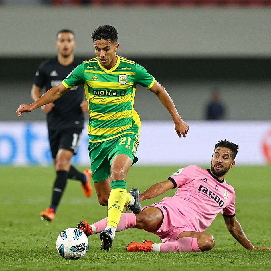 Alexis Vega, the 17th-Minute Penalty and Atlas's 30-Minute Collapse Alexis Vega, the 17th-Minute Penalty and Atlas's 30-Minute Collapse