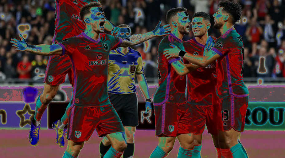 Bàn tay Carranza, tiếng còi Pacheco và lỗ hổng luật không ai muốn bịt ở Liga MX Bàn tay Carranza, tiếng còi Pacheco và lỗ hổng luật không ai muốn bịt ở Liga MX