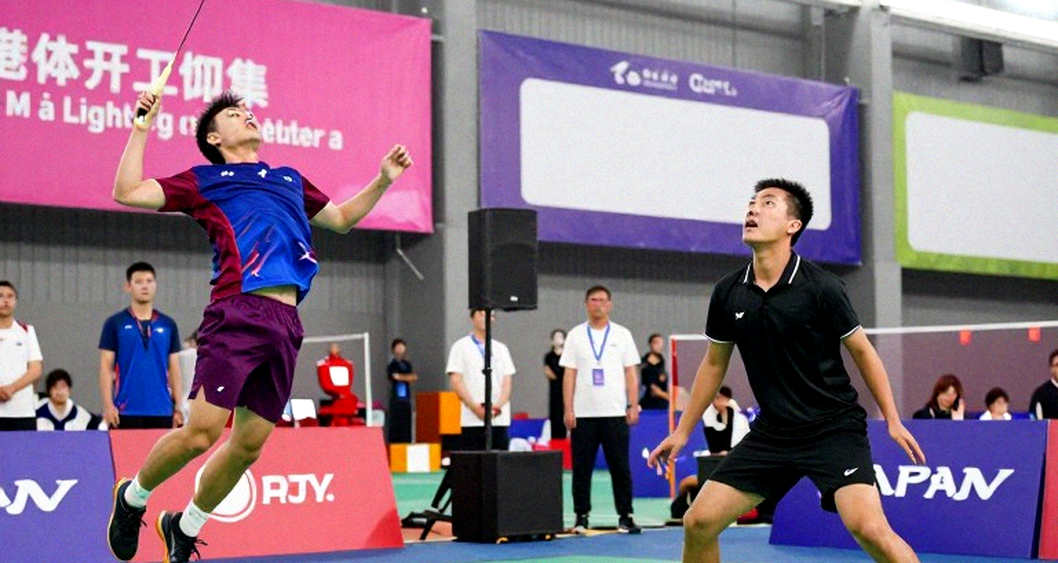 Asian Games 2026: Ấn Độ, hai trụ cột và con đường bị nghi ngờ đến chung kết cầu lông đồng đội nam Asian Games 2026: Ấn Độ, hai trụ cột và con đường bị nghi ngờ đến chung kết cầu lông đồng đội nam