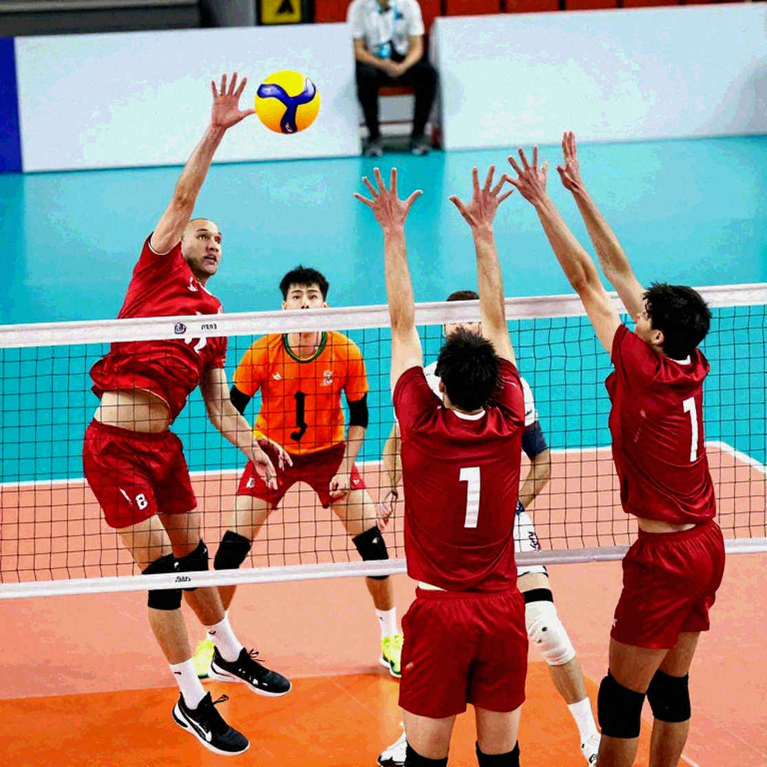 Thái Lan xứng đáng số một Đông Nam Á: Chiến thắng lịch sử trước Trung Quốc và Nhật Bản mở ra kỷ nguyên mới cho bóng chuyền nữ