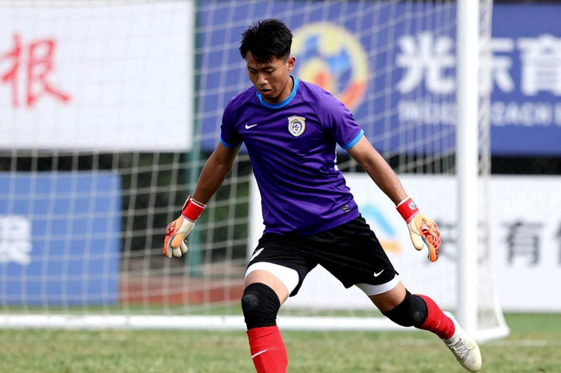 Cuộc chiến ngôi đầu bảng C: U20 Iran vs U20 CHDCND Triều Tiên – Lằn ranh giữa hai triết lý bóng đá trẻ châu Á Cuộc chiến ngôi đầu bảng C: U20 Iran vs U20 CHDCND Triều Tiên – Lằn ranh giữa hai triết lý bóng đá trẻ châu Á