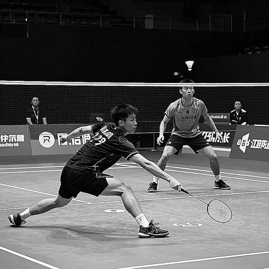 Lakshya Sen và năm cánh cửa ở Aichi-Nagoya: bản đồ đối thủ nói gì về tấm huy chương vàng Asian Games 2026