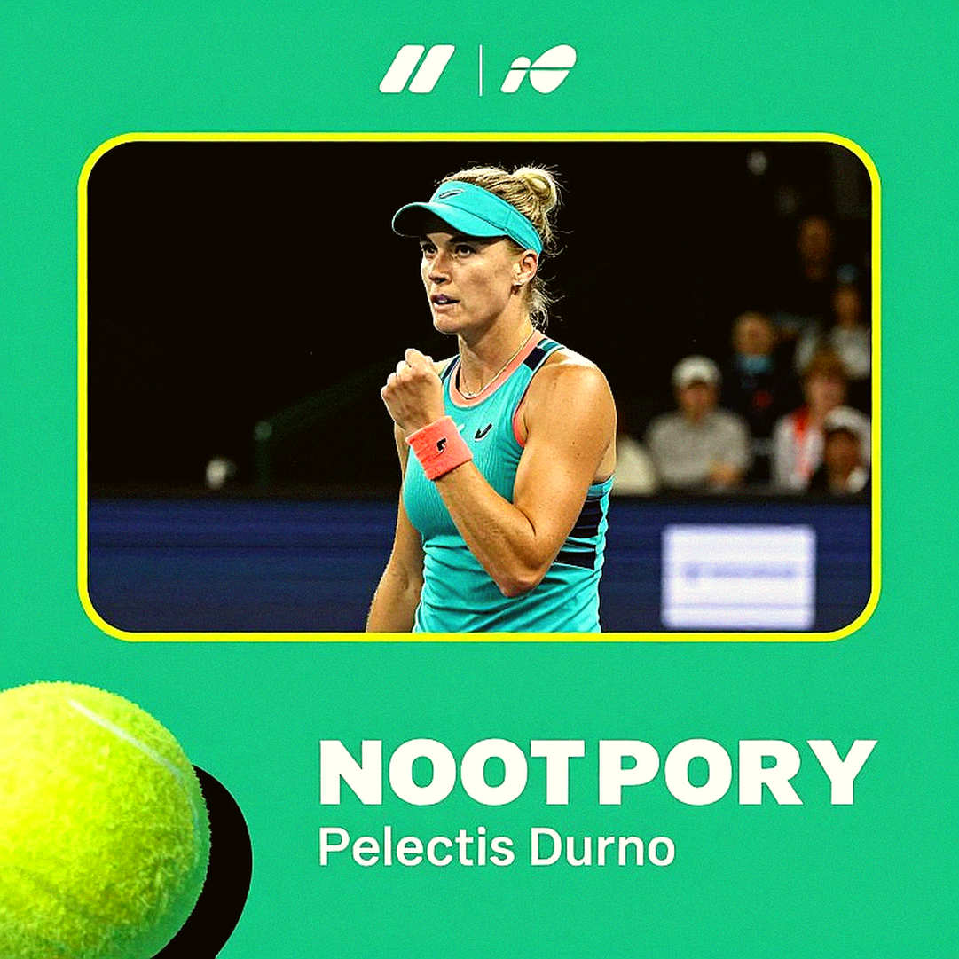 Andrey Rublev: Từ tấm vé đặc cách đến vị trí không thể thay thế trên ATP Tour Andrey Rublev: Từ tấm vé đặc cách đến vị trí không thể thay thế trên ATP Tour