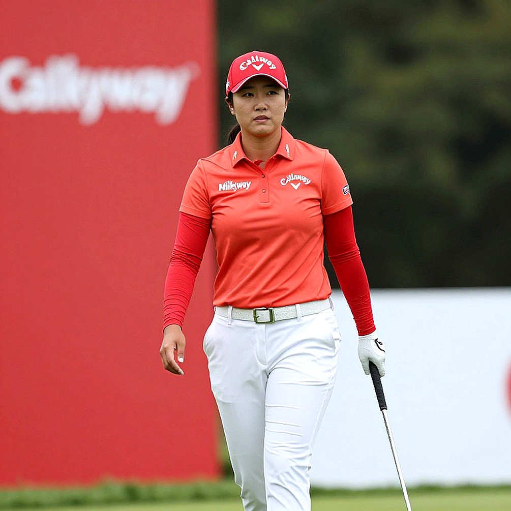 Butch Harmon và Dottie Pepper vào chung khảo Hall of Fame: Cuộc cải tổ định nghĩa lại "sự vĩ đại" của golf