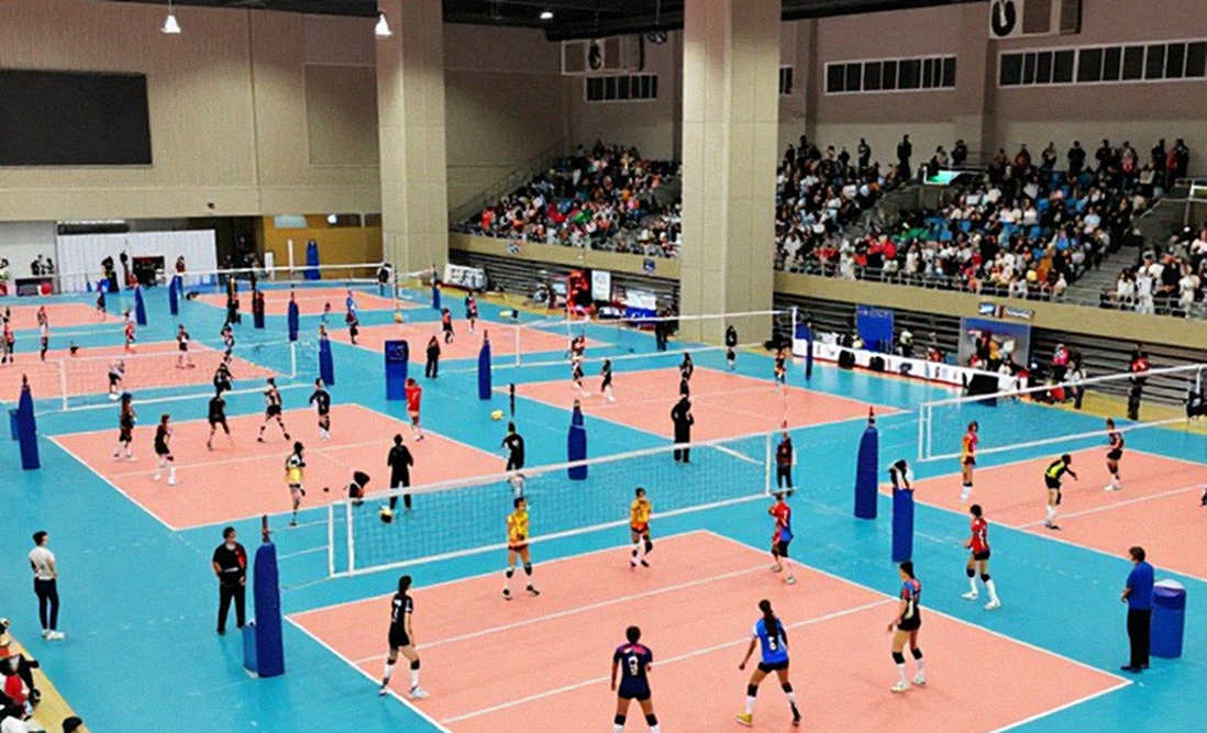 Bóng chuyền nữ Việt Nam: Khi hệ thống tiếp nhận quyết định số phận một thế hệ Bóng chuyền nữ Việt Nam: Khi hệ thống tiếp nhận quyết định số phận một thế hệ
