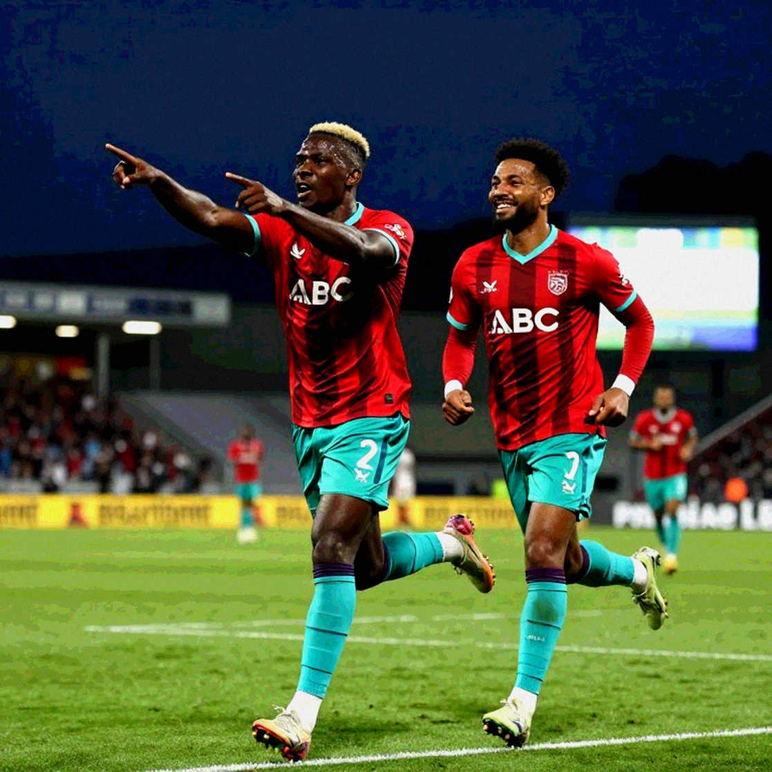 Klok và Beckham san bằng kỷ lục 14 trận của Dedi: Persib thắng nhọc Manila Digger ở AFC Champions League Two Klok và Beckham san bằng kỷ lục 14 trận của Dedi: Persib thắng nhọc Manila Digger ở AFC Champions League Two