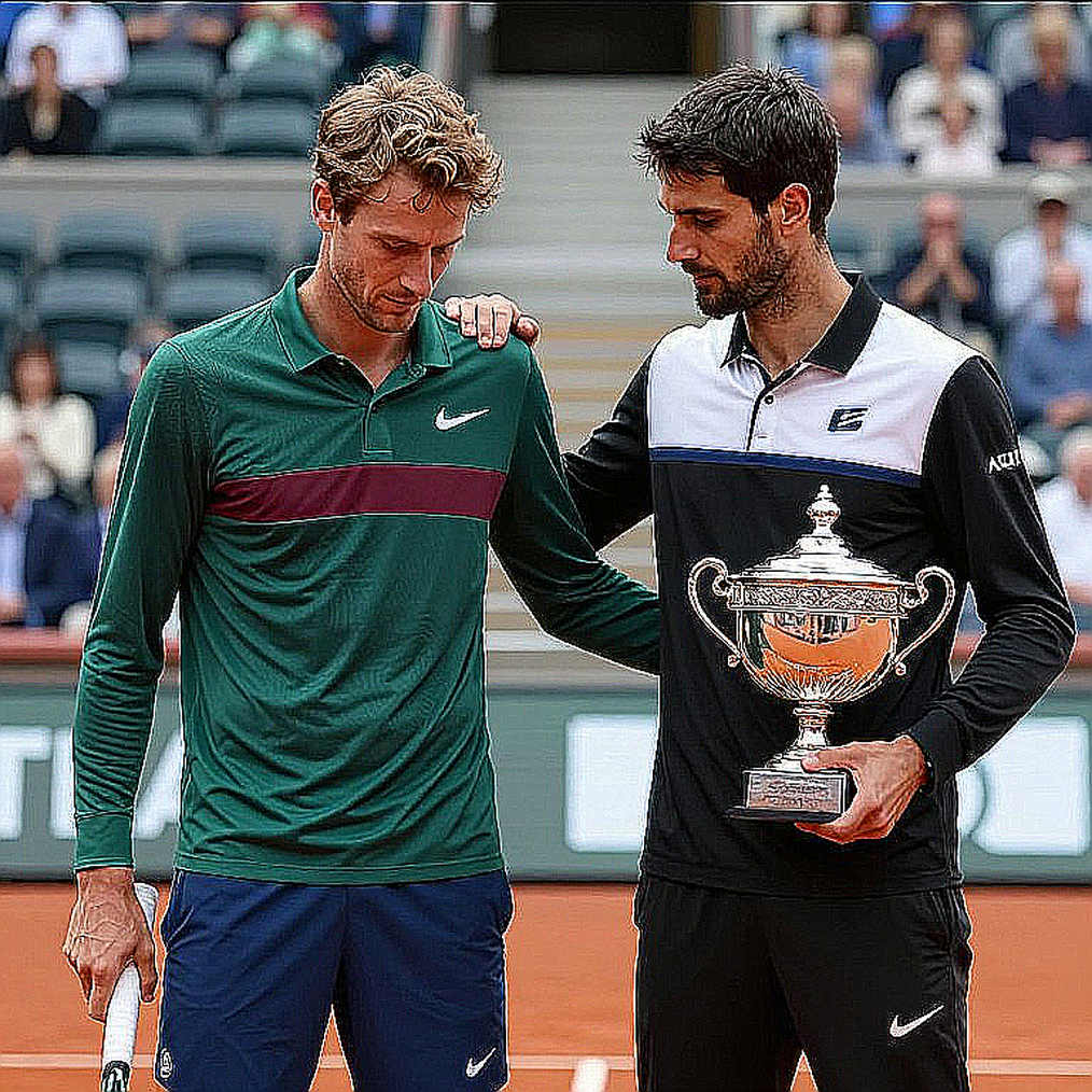 Pegula và Medvedev thắng nhanh, Alcaraz và Sabalenka săn đuổi lịch sử tại US Open Pegula và Medvedev thắng nhanh, Alcaraz và Sabalenka săn đuổi lịch sử tại US Open