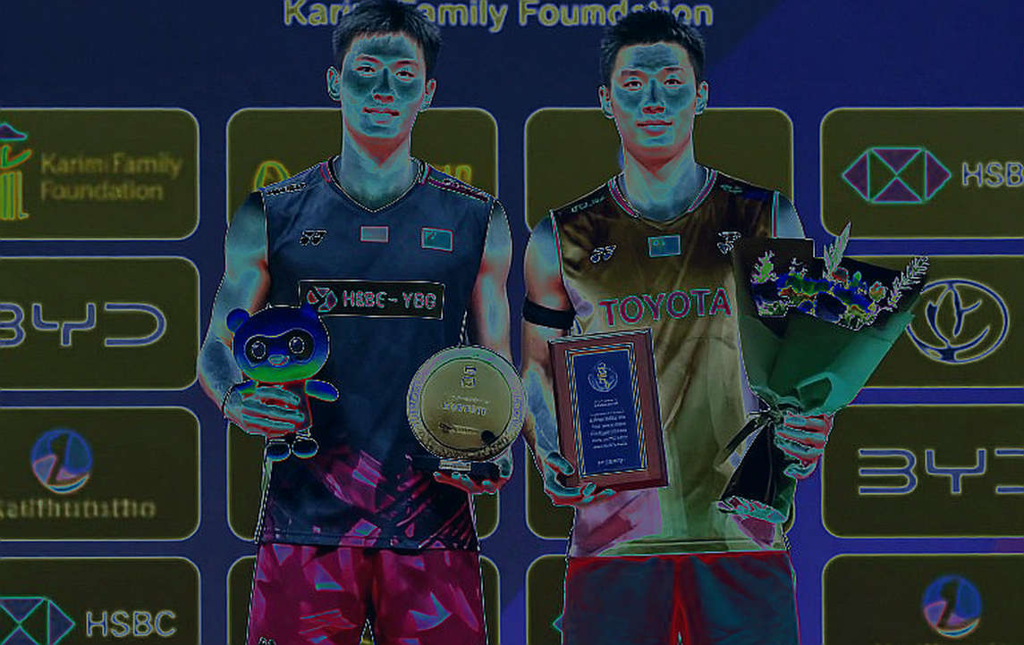 Aidil Sholeh Wins Vietnam Open 2026: 5,500 Points, USD 9,000 and Malaysia's 27-Month Men's Singles Drought Aidil Sholeh Wins Vietnam Open 2026: 5,500 Points, USD 9,000 and Malaysia's 27-Month Men's Singles Drought