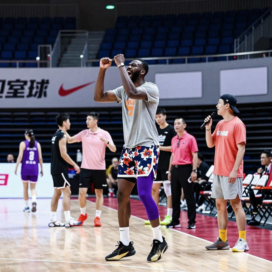 A 24-Year-Old, a Question Sent to LeBron, and the Data Gap