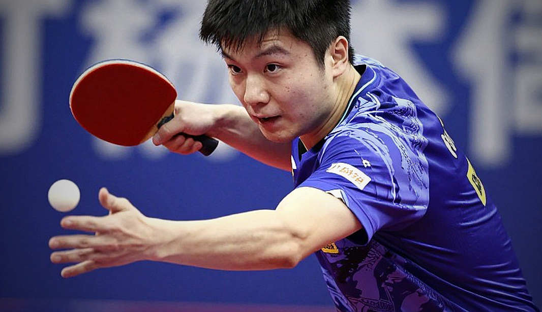 Khung phân tích đã đầy, dữ liệu vẫn trống: bóng bàn thế giới sau Paris 2026