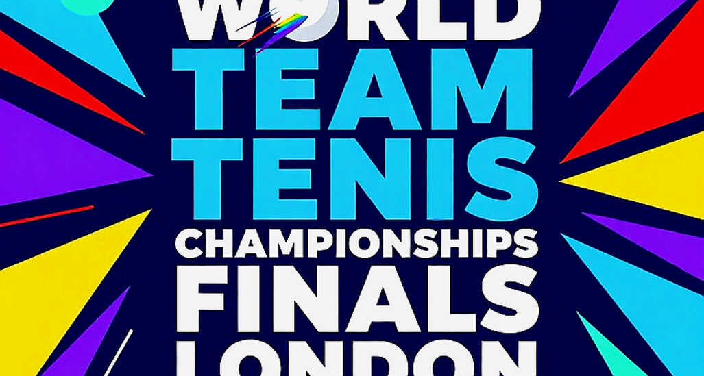 ITTF World Hopes Week & Challenge 2026: Sheffield welcomes 36 U12 talents from 26 nations ITTF World Hopes Week & Challenge 2026: Sheffield welcomes 36 U12 talents from 26 nations