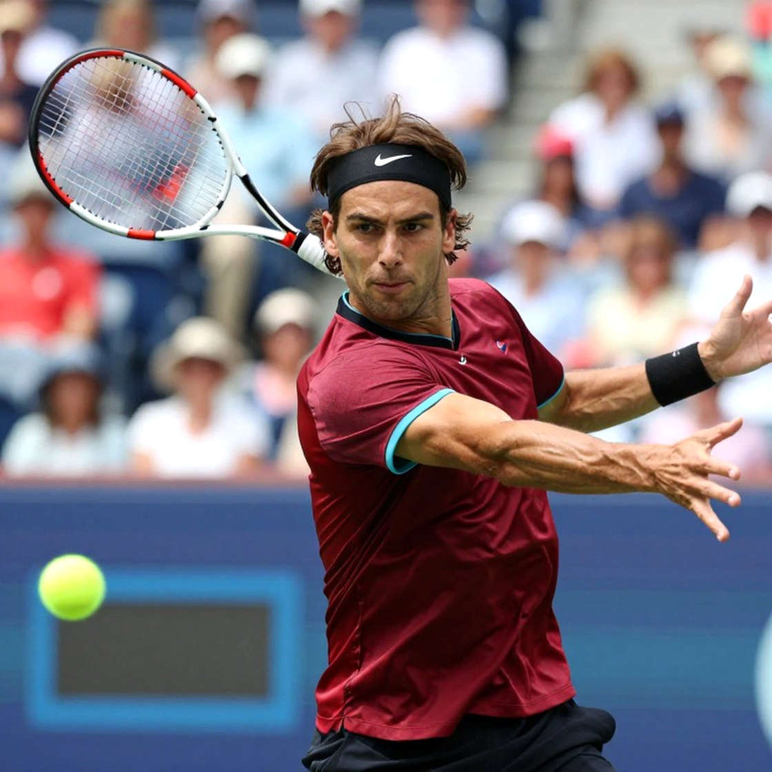 Kỷ nguyên Big Three chính thức khép lại: Djokovic gục ngã ngay vòng 1 US Open 2026 Kỷ nguyên Big Three chính thức khép lại: Djokovic gục ngã ngay vòng 1 US Open 2026