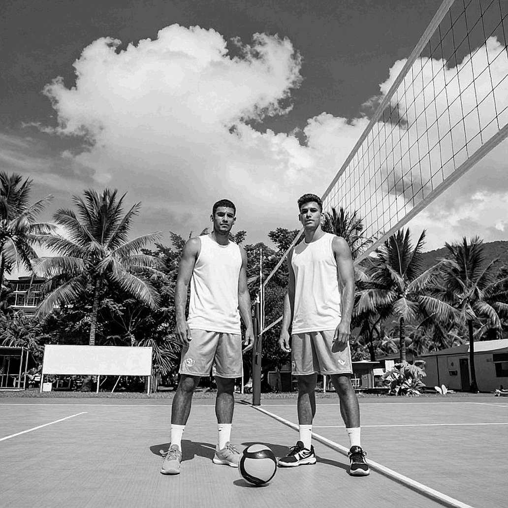 FIVB Club World Championship 2026 in Poland: Eight Teams, Four Continents and an Unmeasured Gap