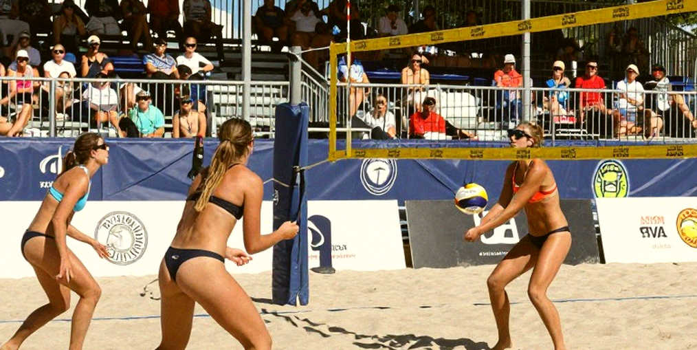 Brazil vô địch Nam Mỹ lần thứ 16 liên tiếp: vị trí đối chuyền là khoảng trống chưa được lấp Brazil vô địch Nam Mỹ lần thứ 16 liên tiếp: vị trí đối chuyền là khoảng trống chưa được lấp