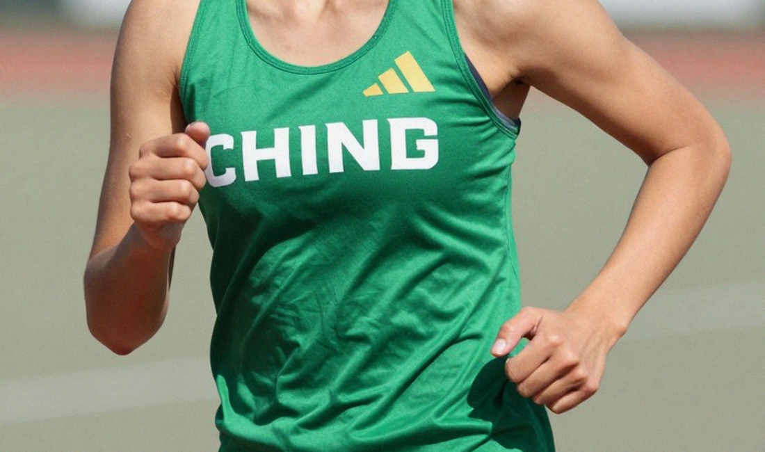 Jemma Reekie và cuộc tái xuất không khoan nhượng: Kỷ lục mile đường phố chỉ là bước đệm trước Bắc Kinh
