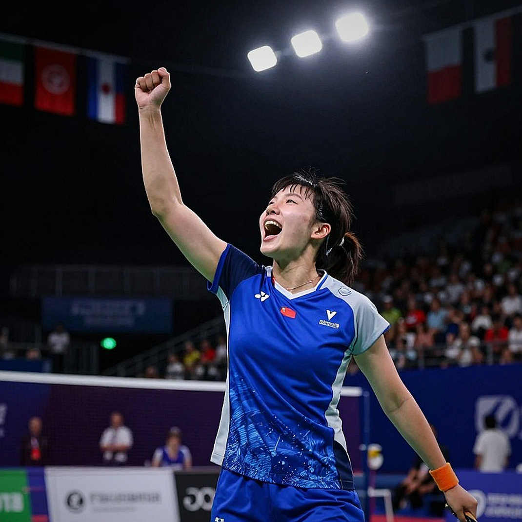 Nguyễn Tiến Minh thắng Nguyễn Hoàng Thái Sơn ở vòng loại Vietnam Open 2026: Kinh nghiệm bù đắp cho tuổi 43