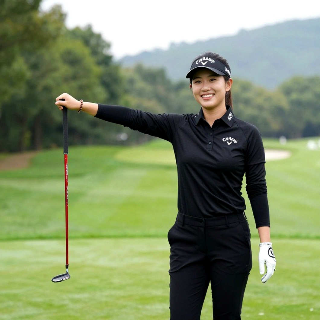 Todd Clements bứt phá vòng mở màn Omega European Masters: 64 gậy, kém đỉnh bảng 1 gậy