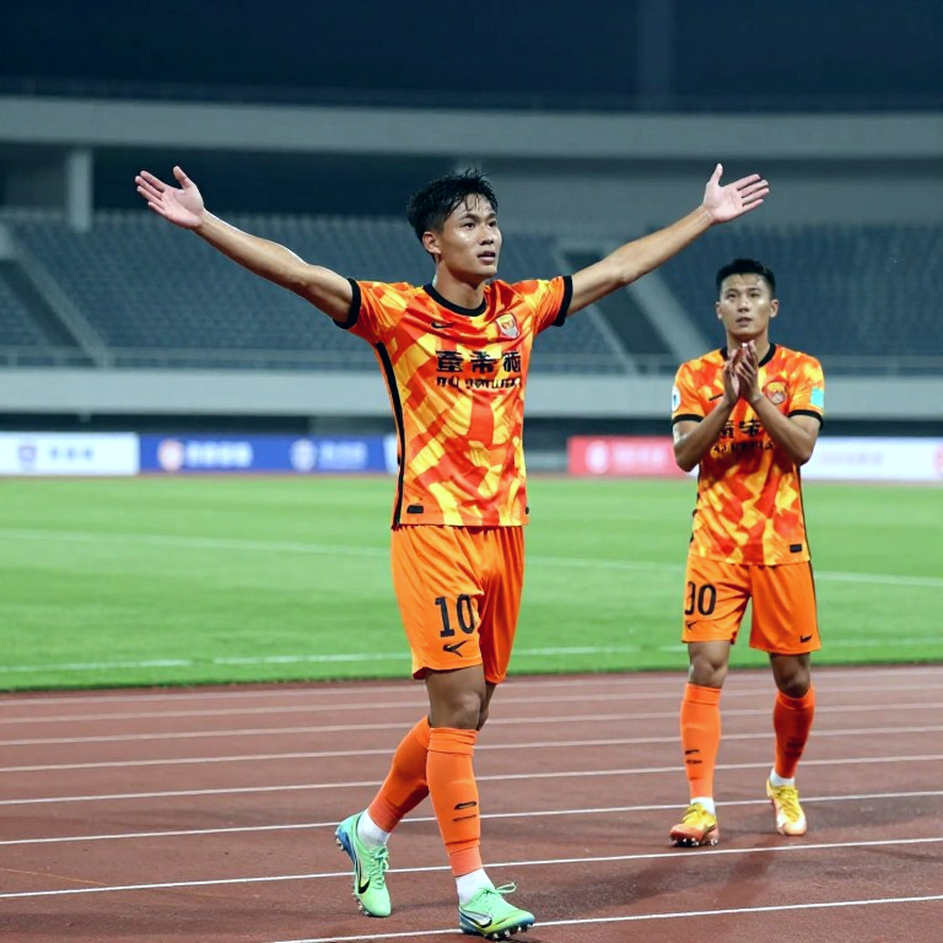 Ô dữ liệu trống của V.League: Vì sao bóng đá Việt Nam tranh luận bằng cảm xúc Ô dữ liệu trống của V.League: Vì sao bóng đá Việt Nam tranh luận bằng cảm xúc