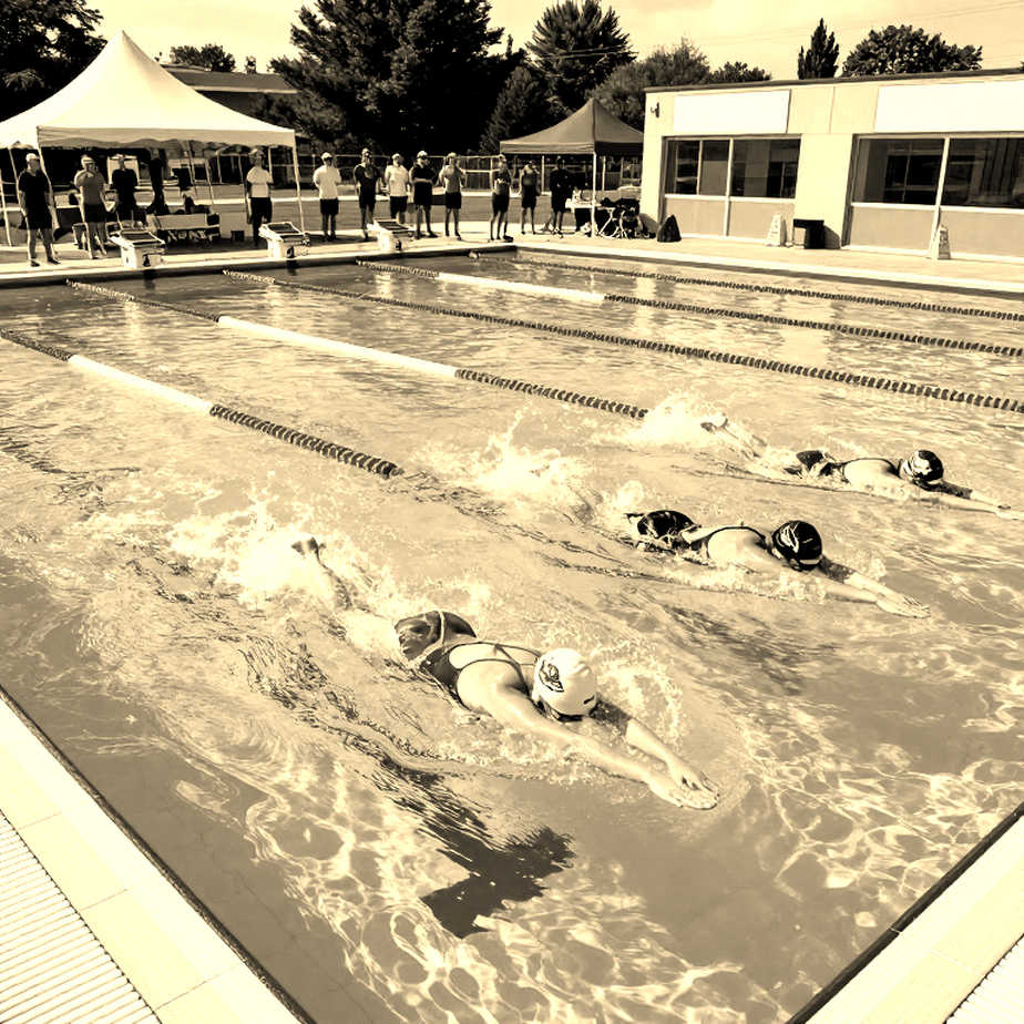 Số lượng tham dự 2026 US National Championships và Pan Pacific Championships tại Irvine: Biểu hiện cho thấy nhu cầu bơi lội Mỹ vẫn mạnh mẽ