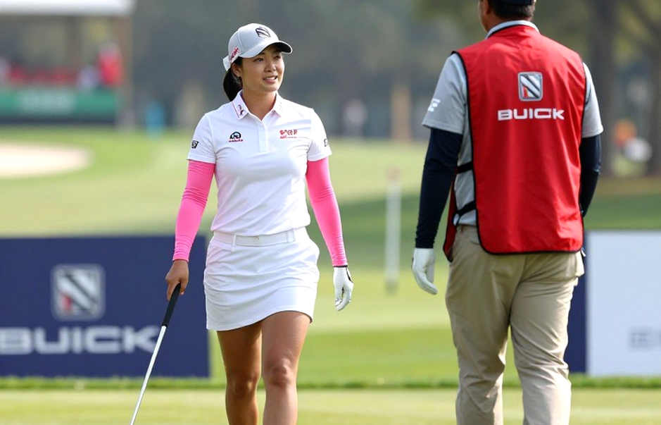 Tiger Woods và bản án 5 năm: Khi huyền thoại đối mặt với chính mình