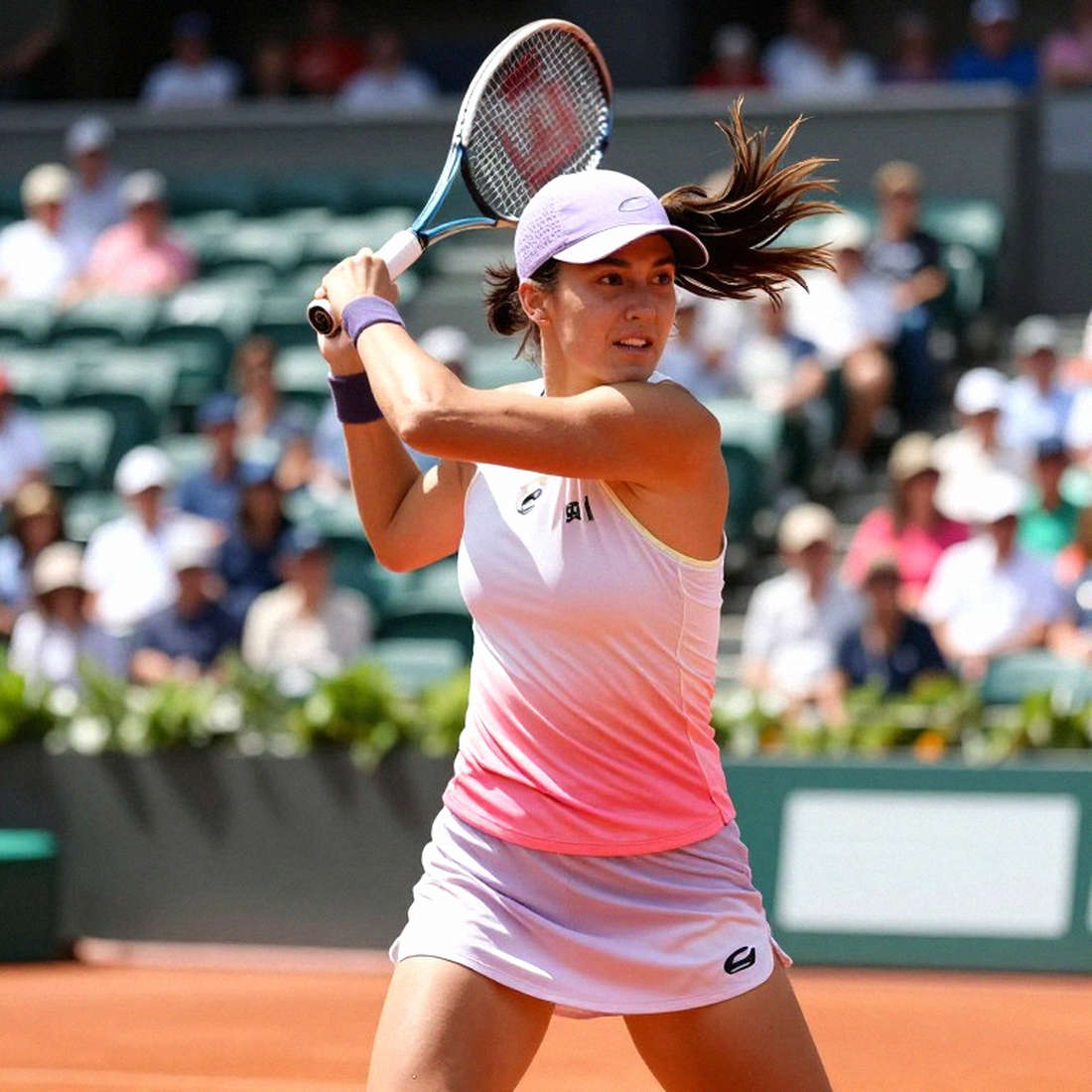 Jelena Jankovic và Đại hội Chuyên đề 2027 Belgrade: Khi nhà vô địch số 1 thế giới chuyển hóa vốn thi đấu thành vốn ngoại giao Jelena Jankovic và Đại hội Chuyên đề 2027 Belgrade: Khi nhà vô địch số 1 thế giới chuyển hóa vốn thi đấu thành vốn ngoại giao