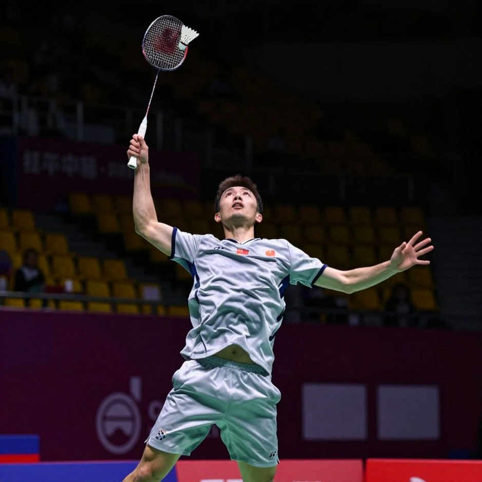 Indonesian Haze and the New Delhi Lesson: Ashmita Chaliha Questions BWF's Double Standard Indonesian Haze and the New Delhi Lesson: Ashmita Chaliha Questions BWF's Double Standard