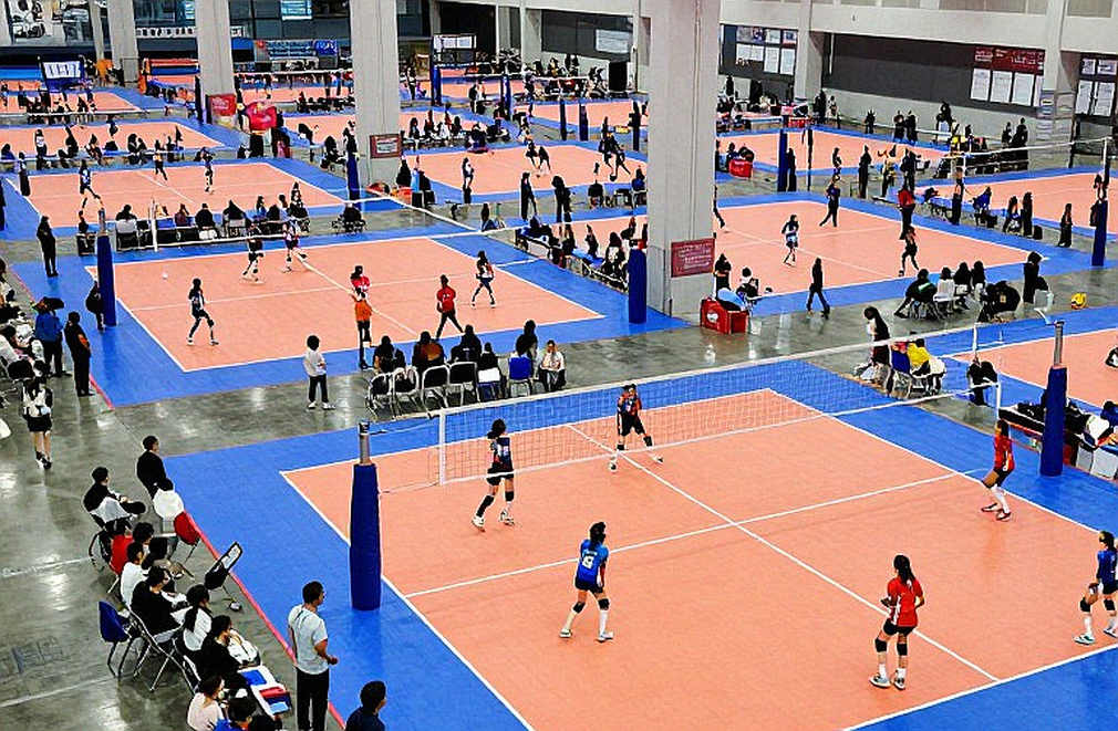 Bóng chuyền nữ Việt Nam sa sút: Giải mã 12 tháng mất nhịp của một thế hệ vàng Bóng chuyền nữ Việt Nam sa sút: Giải mã 12 tháng mất nhịp của một thế hệ vàng
