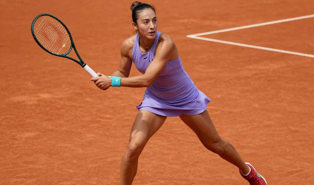 Ngày 4 US Open 2026: Cuộc đua của những kẻ săn lùng khoảng trống quyền lực Ngày 4 US Open 2026: Cuộc đua của những kẻ săn lùng khoảng trống quyền lực
