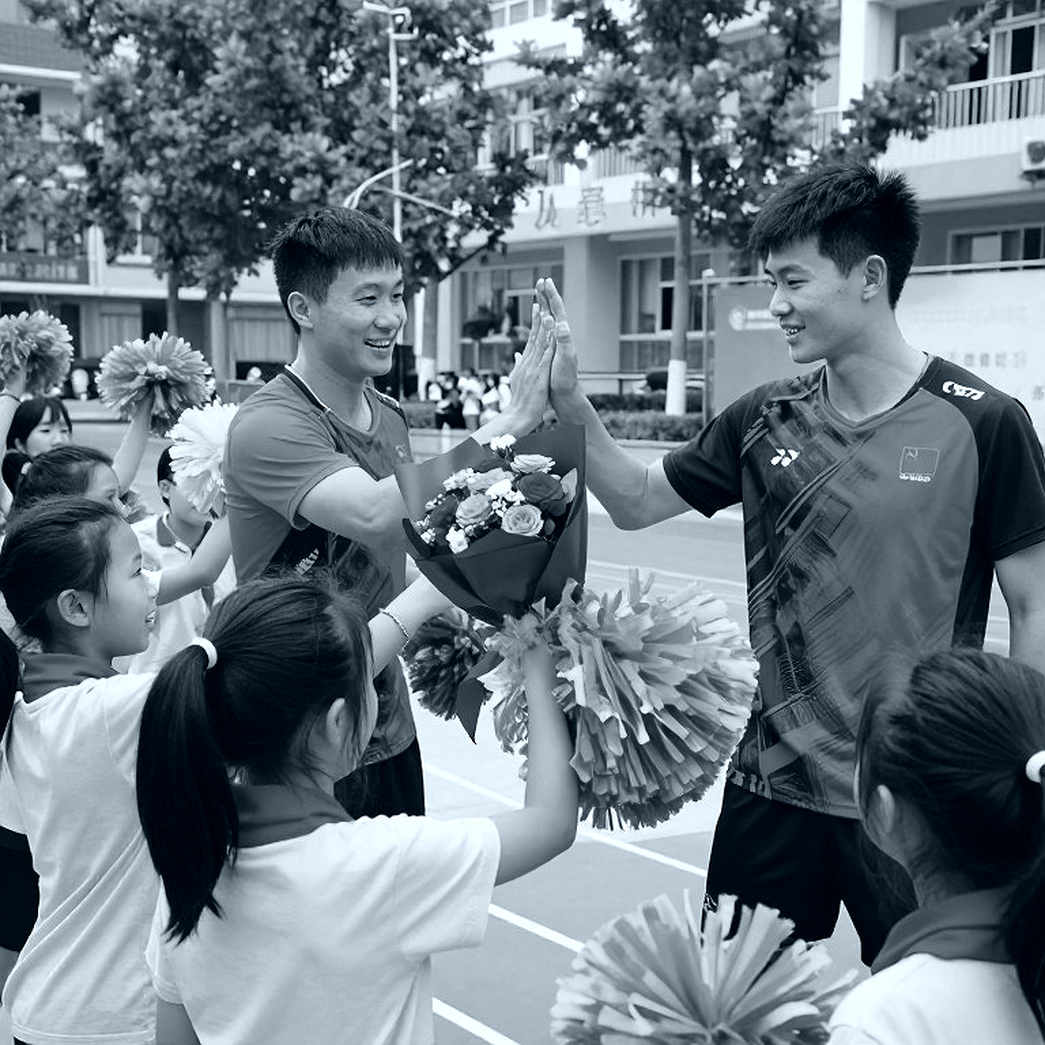 Ấn Độ tỏa sáng tại China Masters 2026: Srikanth tái sinh, Satwik-Chirag vững vàng, Tanvi Sharma học được bài học quý giá