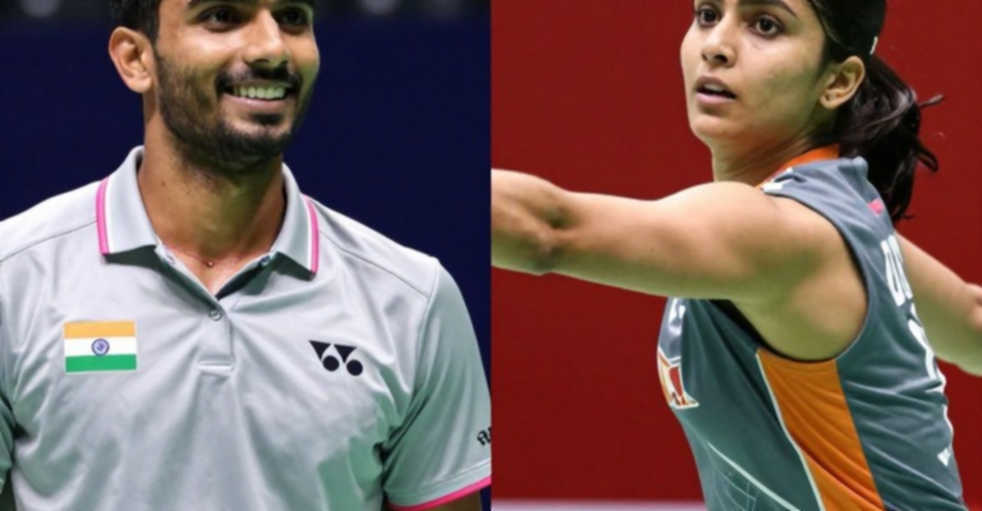 India Shines at China Masters 2026: Srikanth's Resurgence, Satwik-Chirag's Grit, and Tanvi Sharma's Valuable Lesson India Shines at China Masters 2026: Srikanth's Resurgence, Satwik-Chirag's Grit, and Tanvi Sharma's Valuable Lesson
