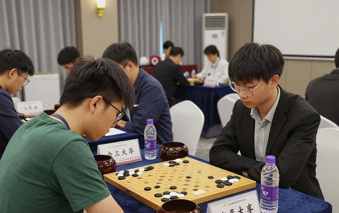 Olympiad cờ vua 2026: Lịch thi đấu, đội hình và cuộc chiến bảo vệ ngôi vương của Ấn Độ Olympiad cờ vua 2026: Lịch thi đấu, đội hình và cuộc chiến bảo vệ ngôi vương của Ấn Độ