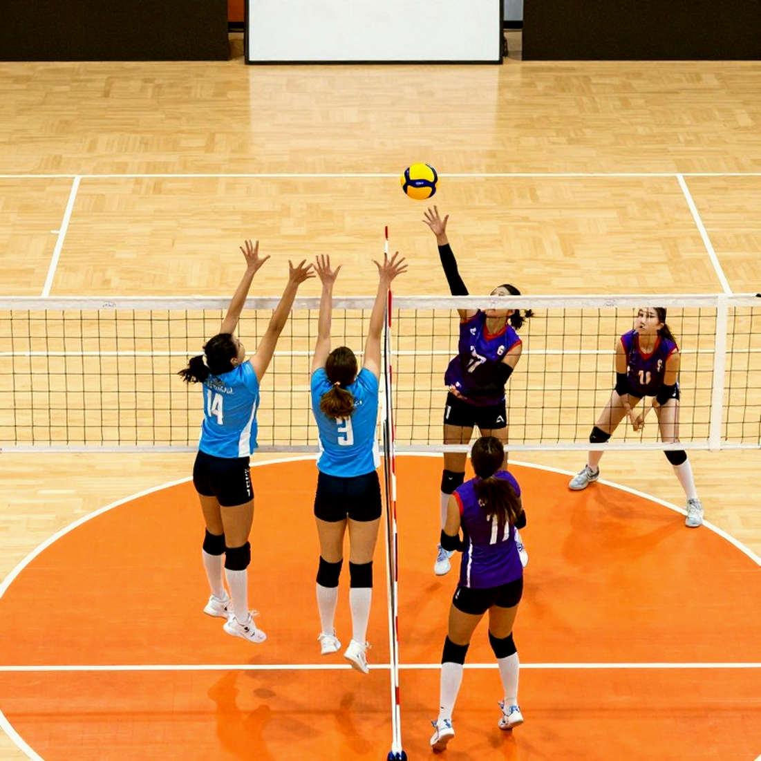 Hòa 108-108 và quả tiebreak 15-13: Chức vô địch thứ 11 của Mỹ mong manh hơn vẻ ngoài
