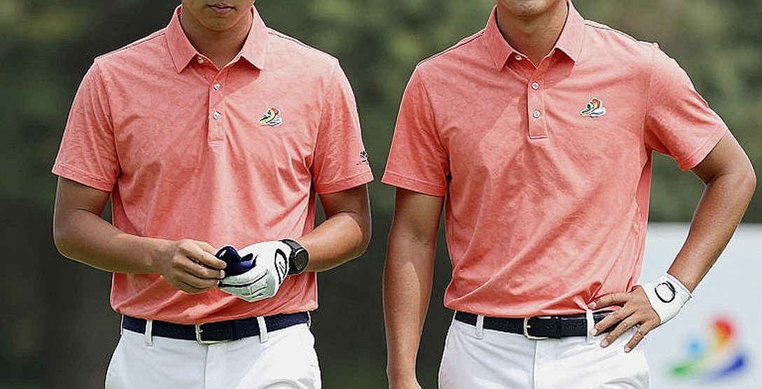 Nhịp golf giữa hai thế giới: khi dữ liệu lên ngôi và khoảng lặng vẫn còn