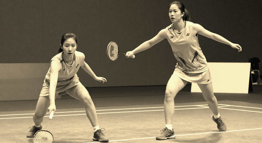 Women's Badminton and the Data Gap: What 21 Points Never Tell Women's Badminton and the Data Gap: What 21 Points Never Tell