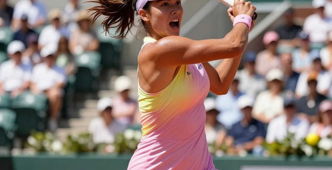 Pegula và Kenin: Hai số phận, một bảng cân đối dòng tiền tại US Open Pegula và Kenin: Hai số phận, một bảng cân đối dòng tiền tại US Open