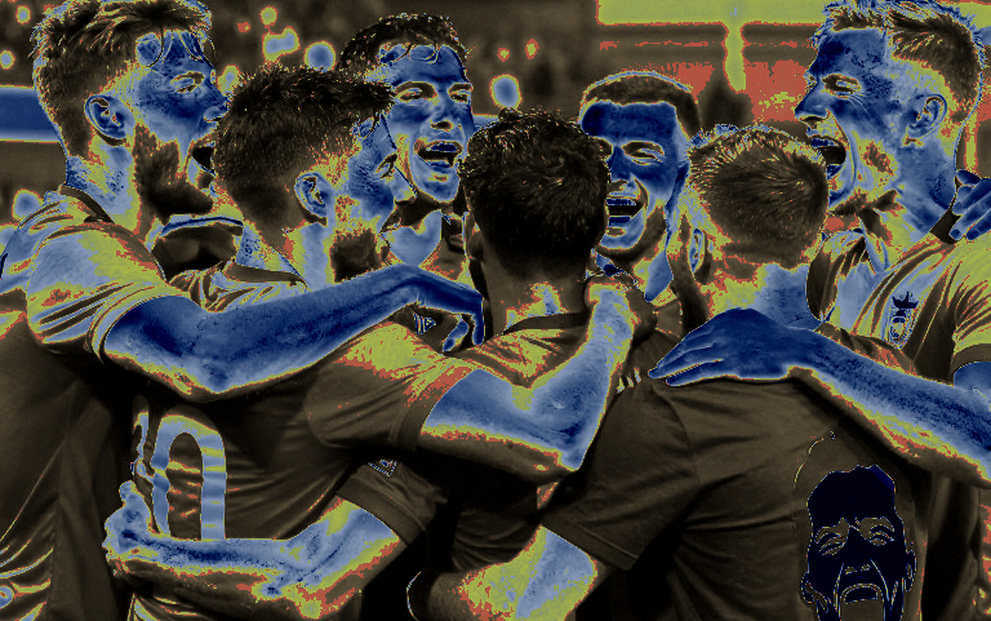 Apertura 2026 đi vào lịch sử: Khởi đầu tốt thứ hai mọi thời đại của Liga MX về lượng khán giả Apertura 2026 đi vào lịch sử: Khởi đầu tốt thứ hai mọi thời đại của Liga MX về lượng khán giả