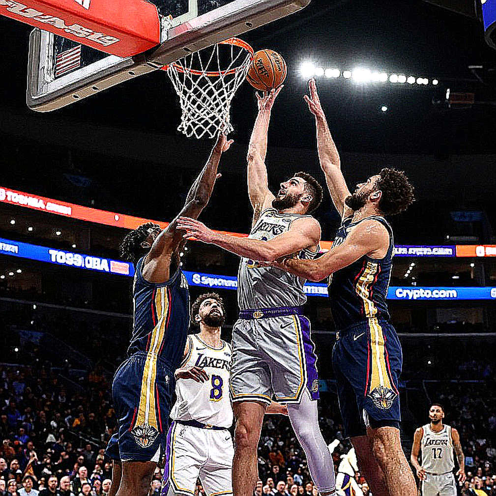 Hunter Tyson ở Maxima Roma: 'Kinh nghiệm NBA' và bài toán dịch nghĩa chưa có lời giải Hunter Tyson ở Maxima Roma: 'Kinh nghiệm NBA' và bài toán dịch nghĩa chưa có lời giải