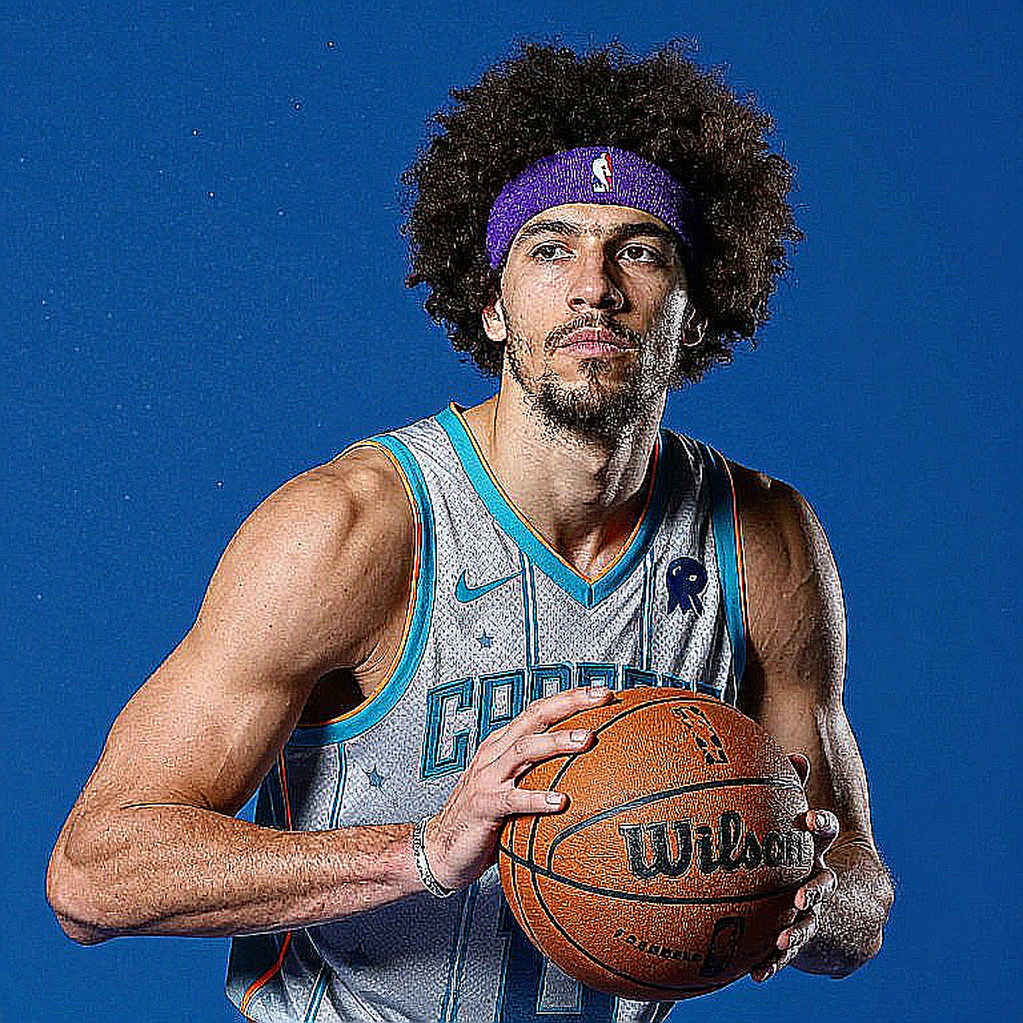 Hunter Tyson ở Maxima Roma: 'Kinh nghiệm NBA' và bài toán dịch nghĩa chưa có lời giải Hunter Tyson ở Maxima Roma: 'Kinh nghiệm NBA' và bài toán dịch nghĩa chưa có lời giải