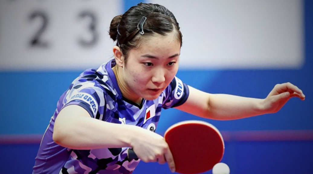 The A4 Sheet in Central England: When U11 Girls' Table Tennis Refuses to Hunt for Prodigies The A4 Sheet in Central England: When U11 Girls' Table Tennis Refuses to Hunt for Prodigies