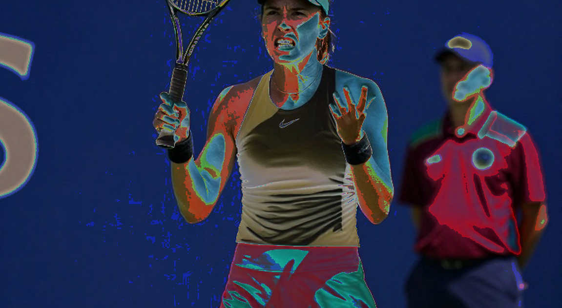 Sabalenka và Osorio: Màn so tài của hai thế giới trên sân Arthur Ashe