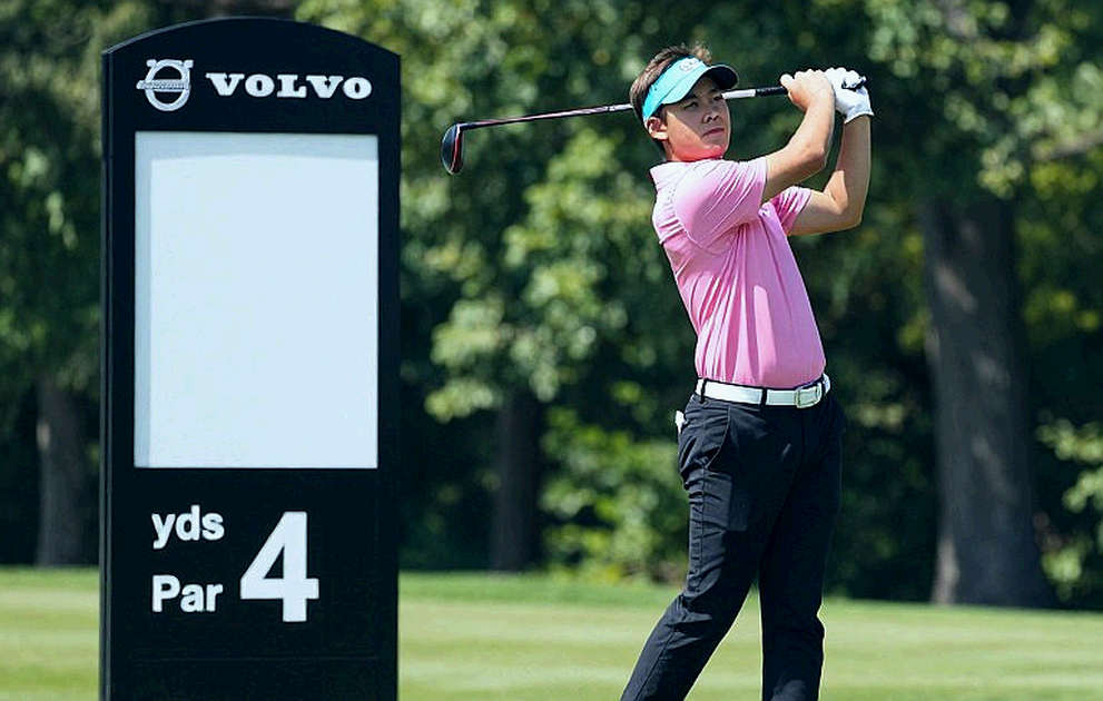 Khi dữ liệu trống rỗng: Bài học từ một bản phân tích golf không có thông tin